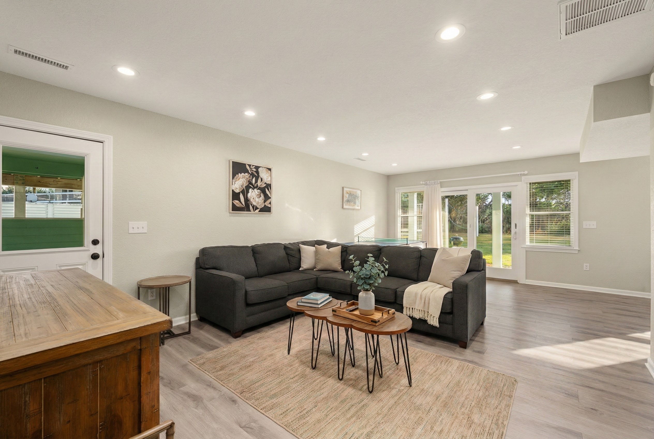 Harmankaya — Great Room (2)