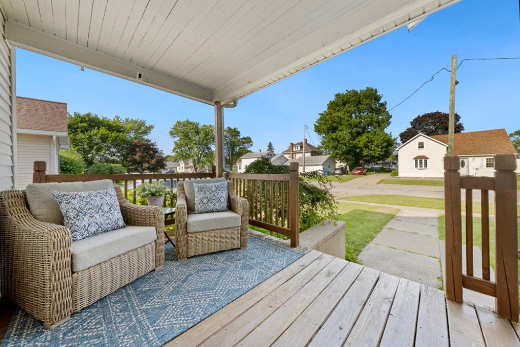 Relax and enjoy Castaway Cottage
