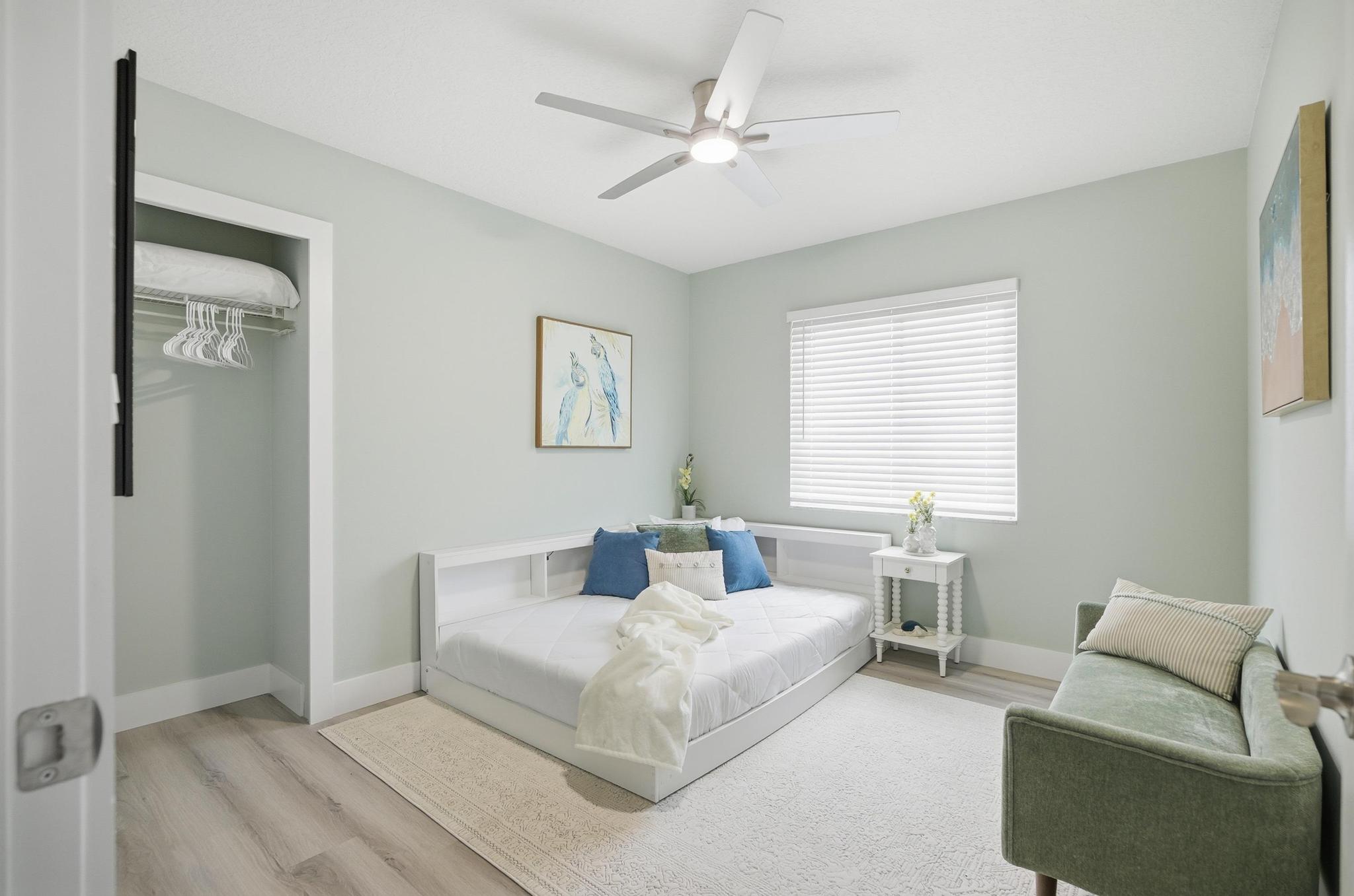 Cozy nights start here! 
