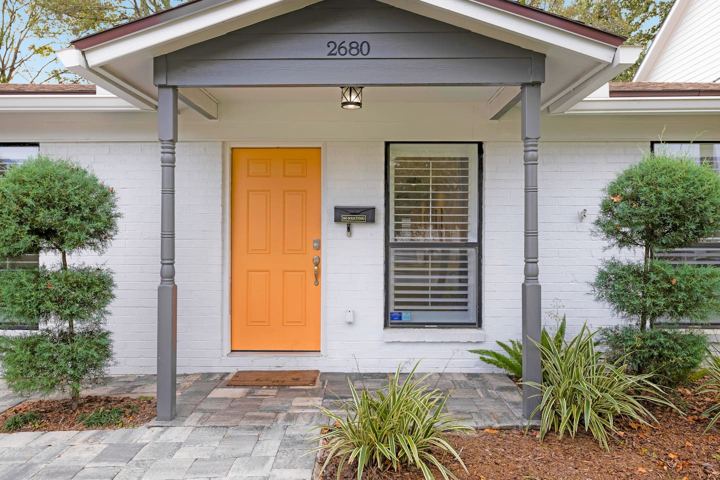 Porch