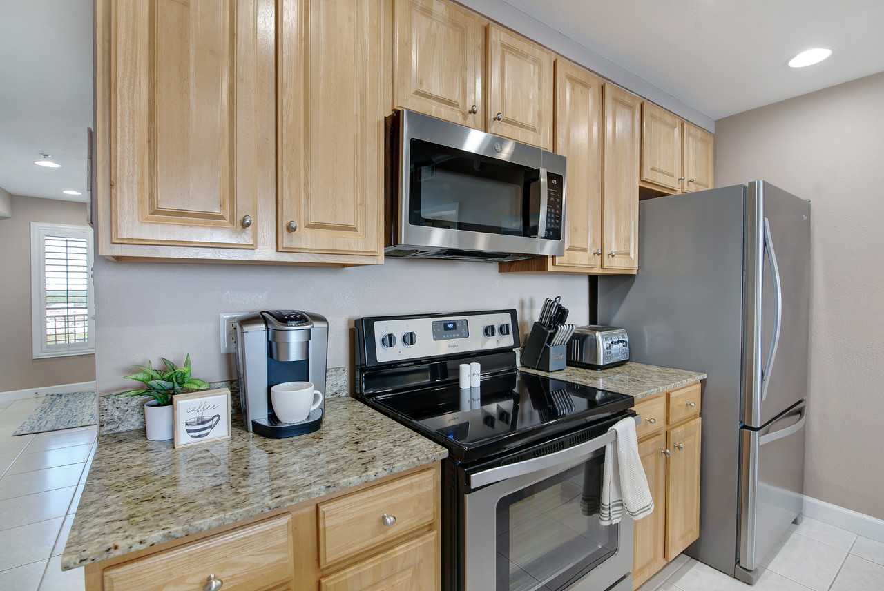 Kitchen Appliances