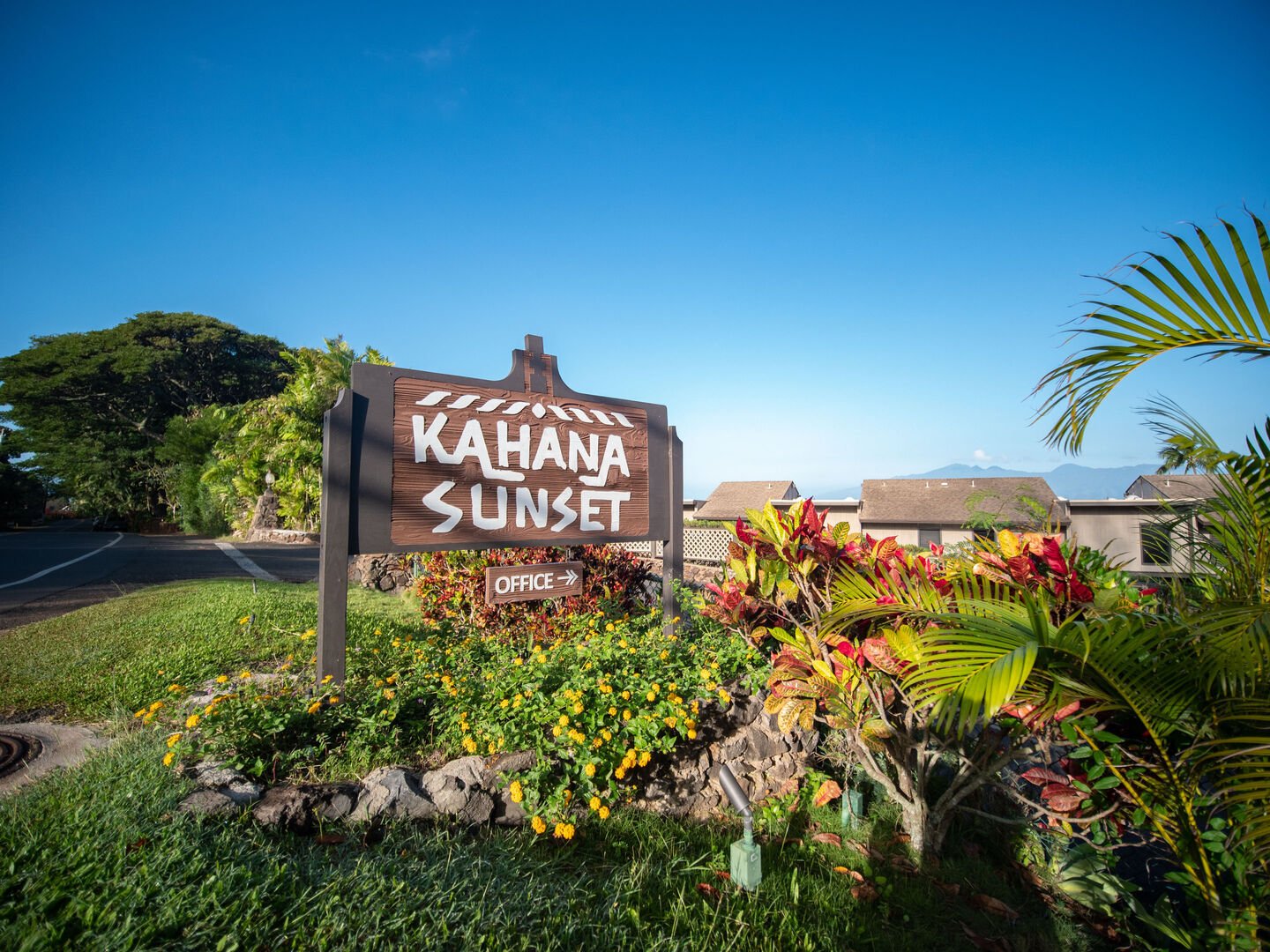 Kahana Sunset