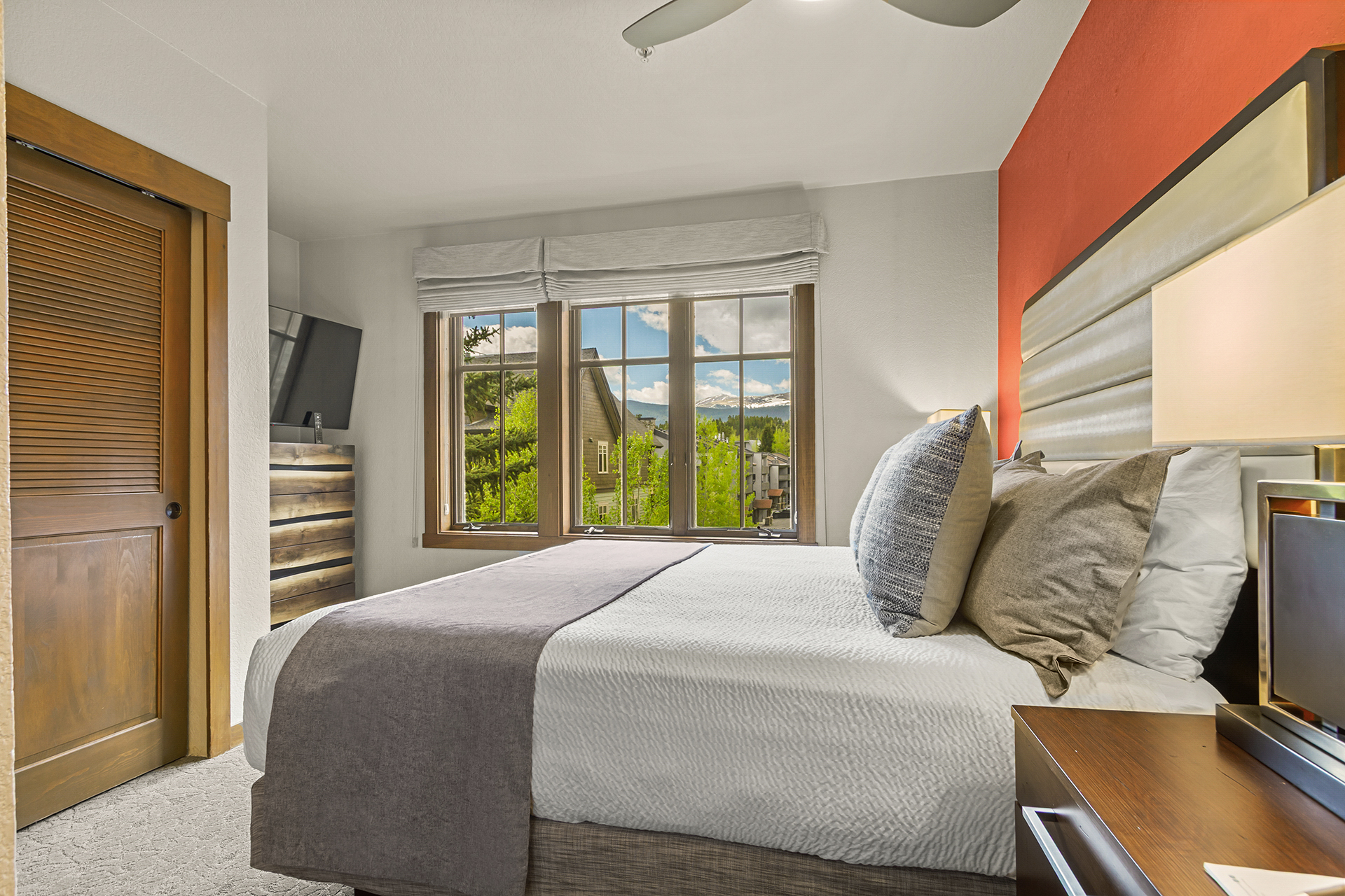 King Master Bedroom