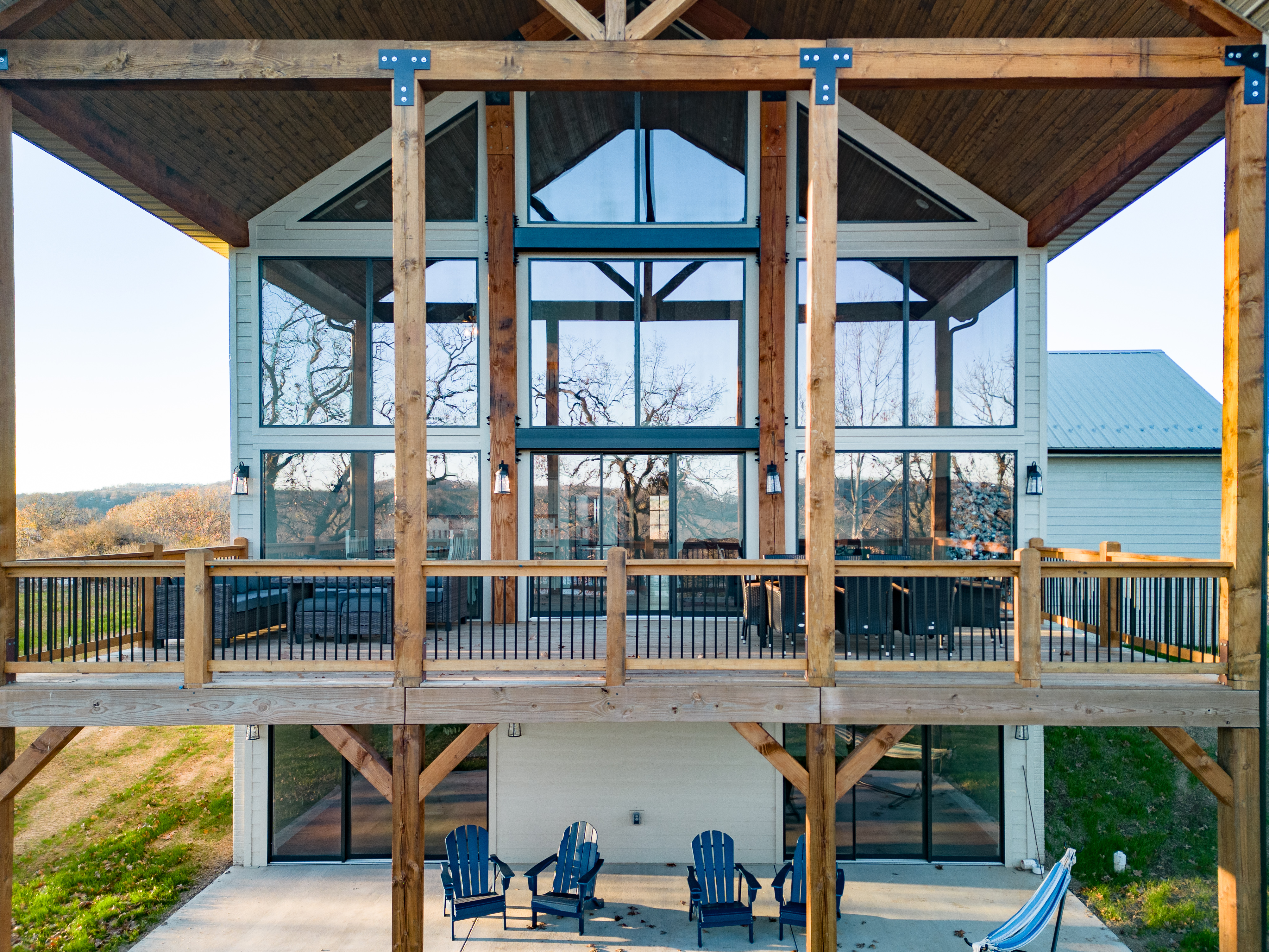 Cape Fair- Lookout Point — Cape fair, MO — vacation rental