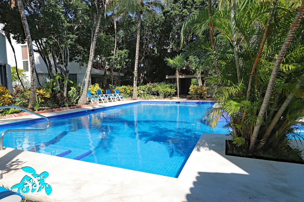 Penthouse 280 Views/Outdoor Living/Pool/Gardens 5