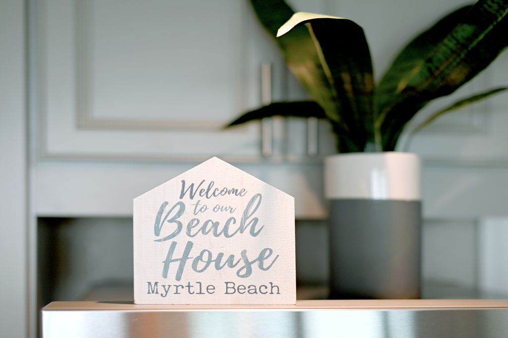 The perfect spot to grab a bite or unwind after a day by the beach!