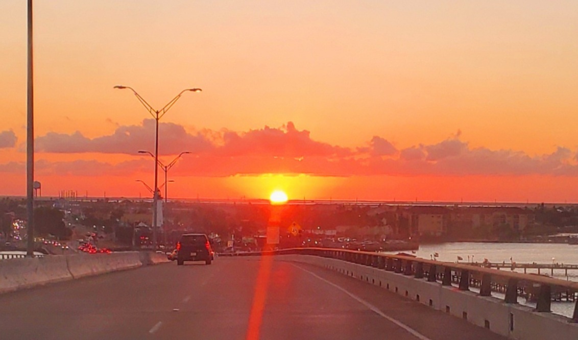 Queen Isabela Bridge