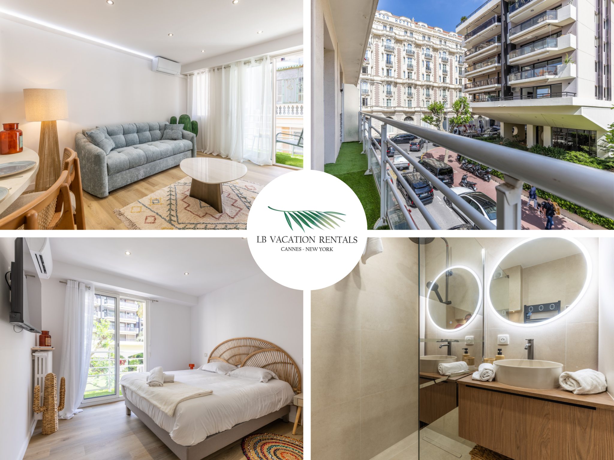 Cannes Croisette — Cannes — vacation rental