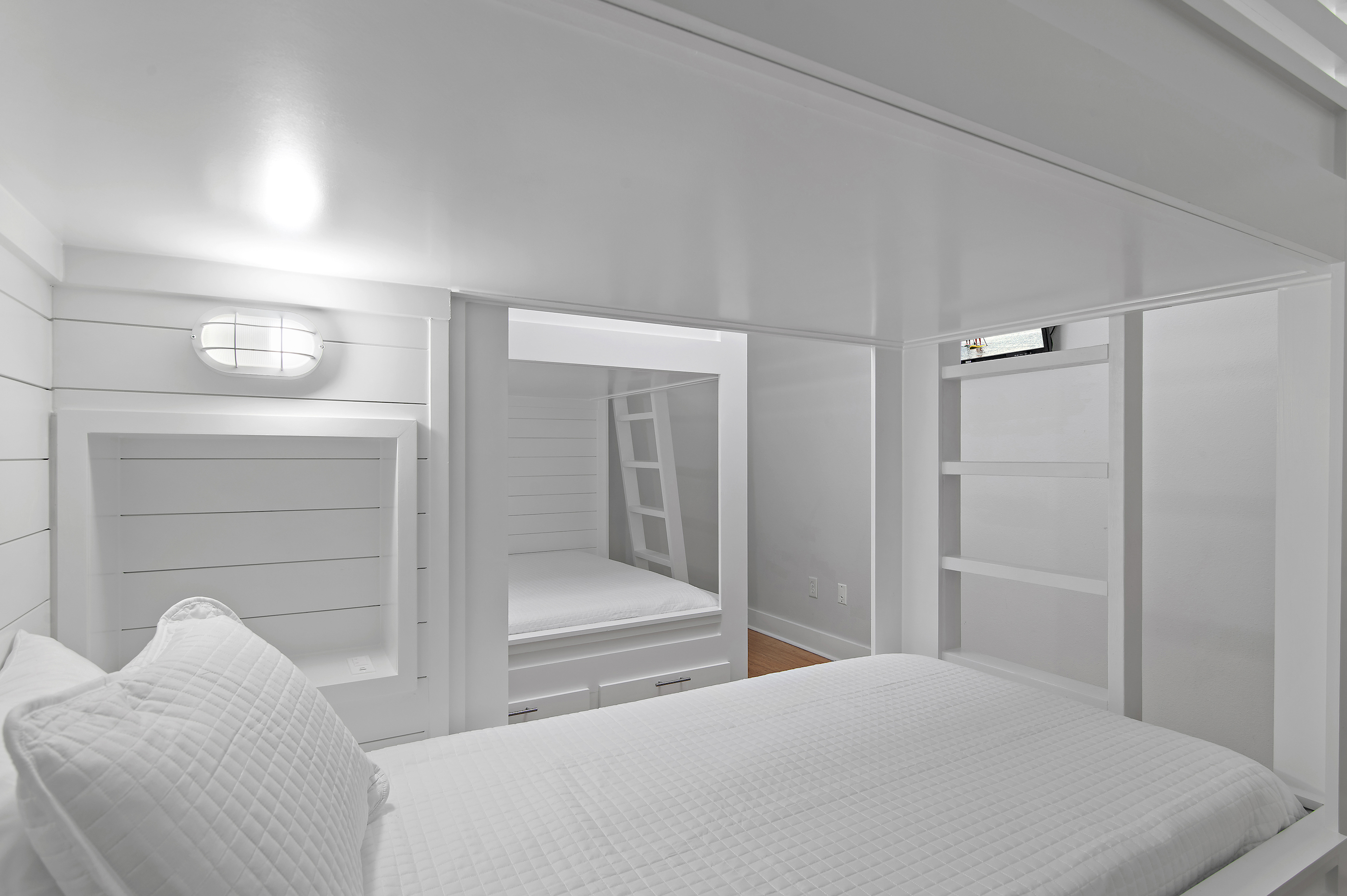 Bunkroom