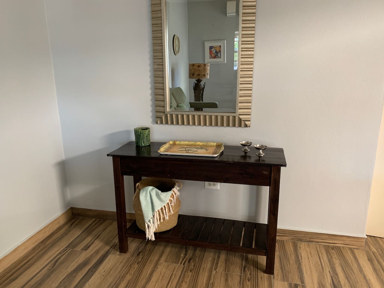 Guest House Living Room