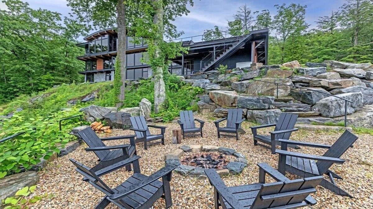 Fire Pit