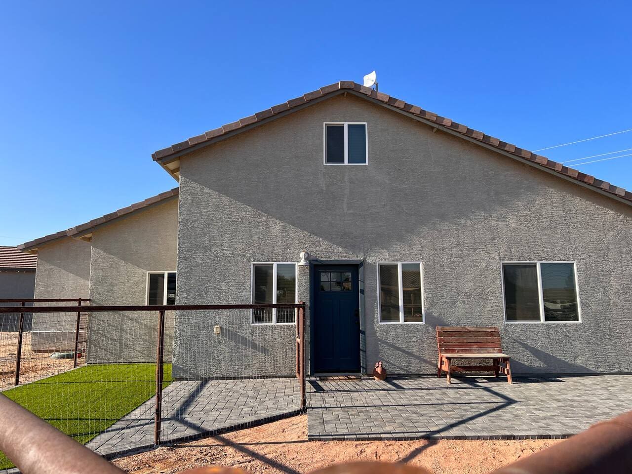 Country-chic Private Guesthouse With Laundry. - Queen Creek, AZ