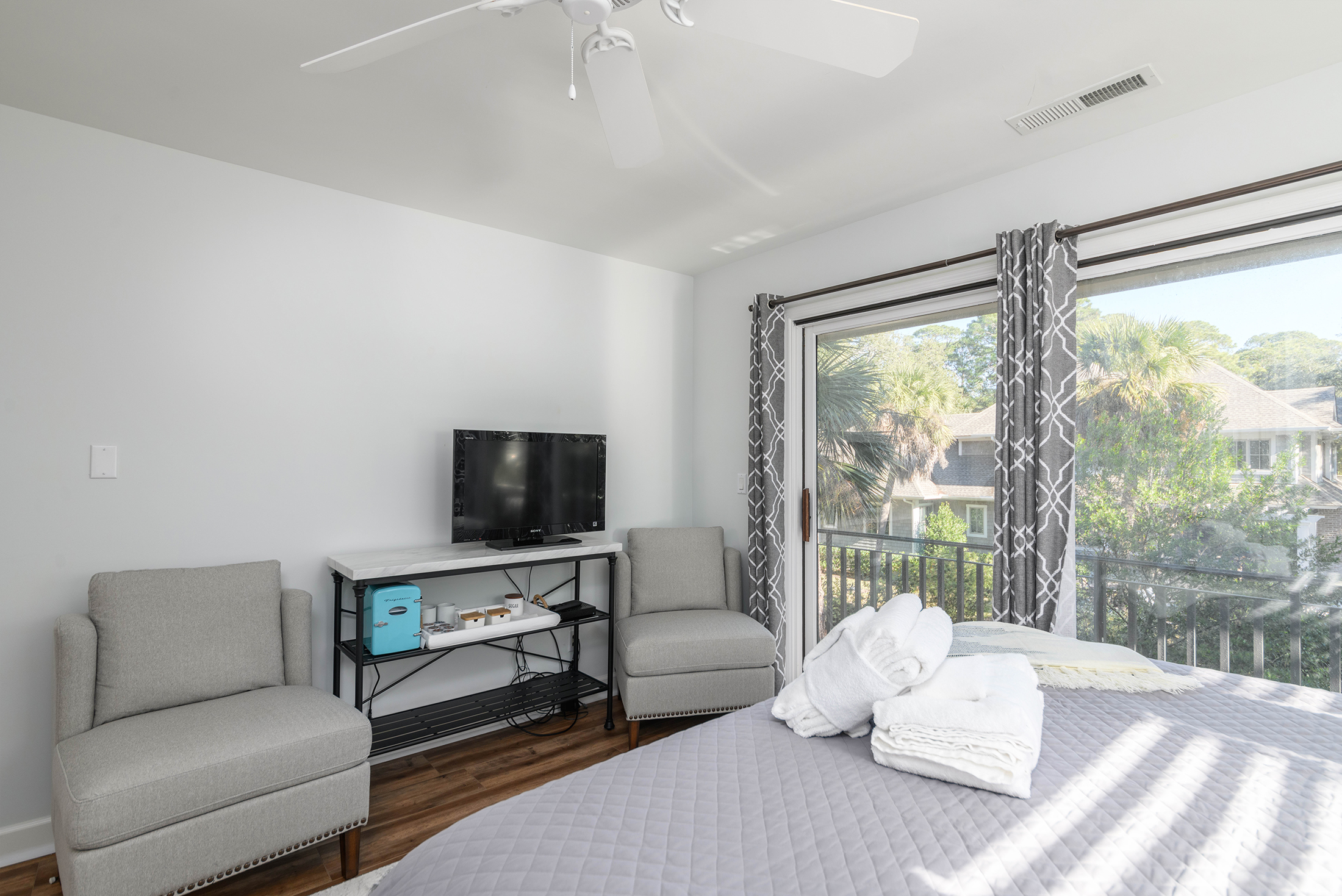 2nd master coffee bar!