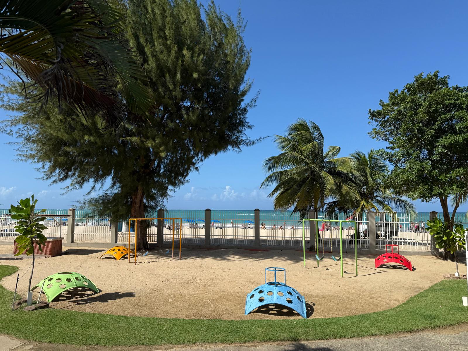 playground
