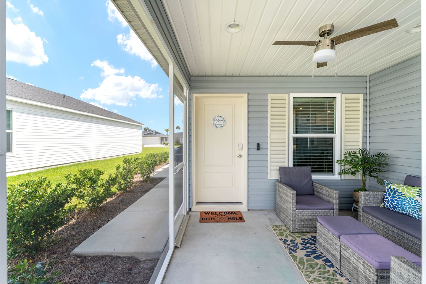 Porch