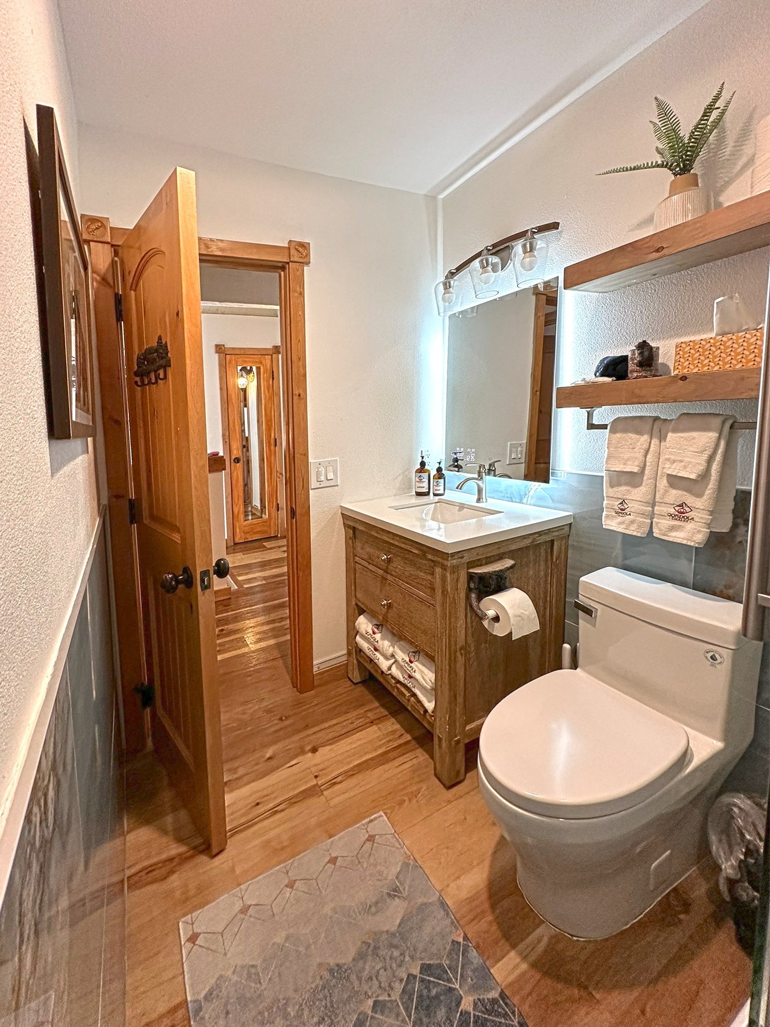 Bathroom 3