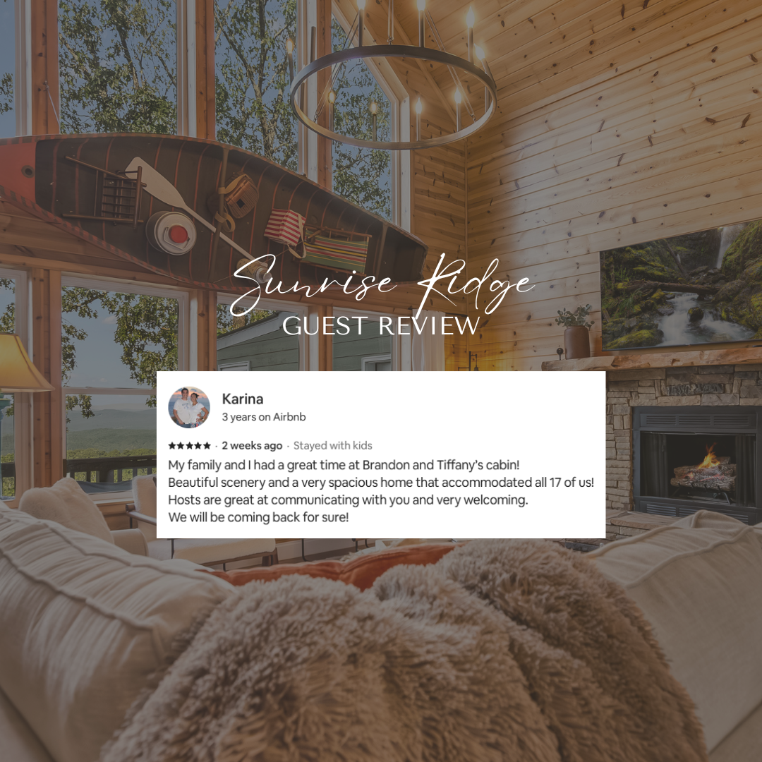 Year Round Mtn View + EV Charger + Hot Tub + Firepit 3