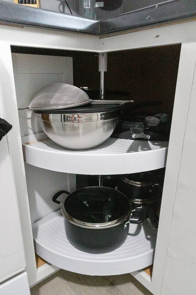Kitchen Wares. 