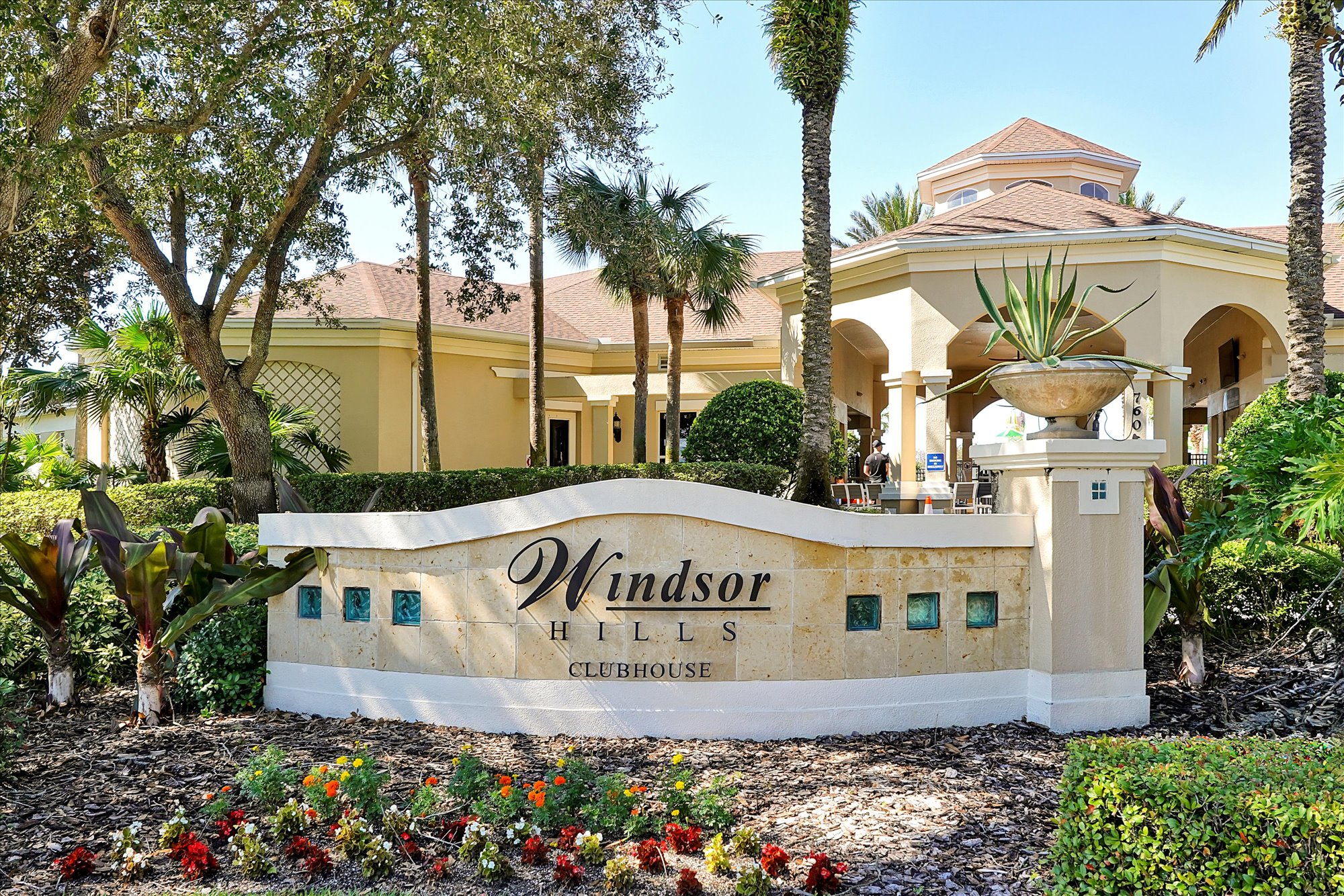 Windsor Hills Resort Kissimmee, FL