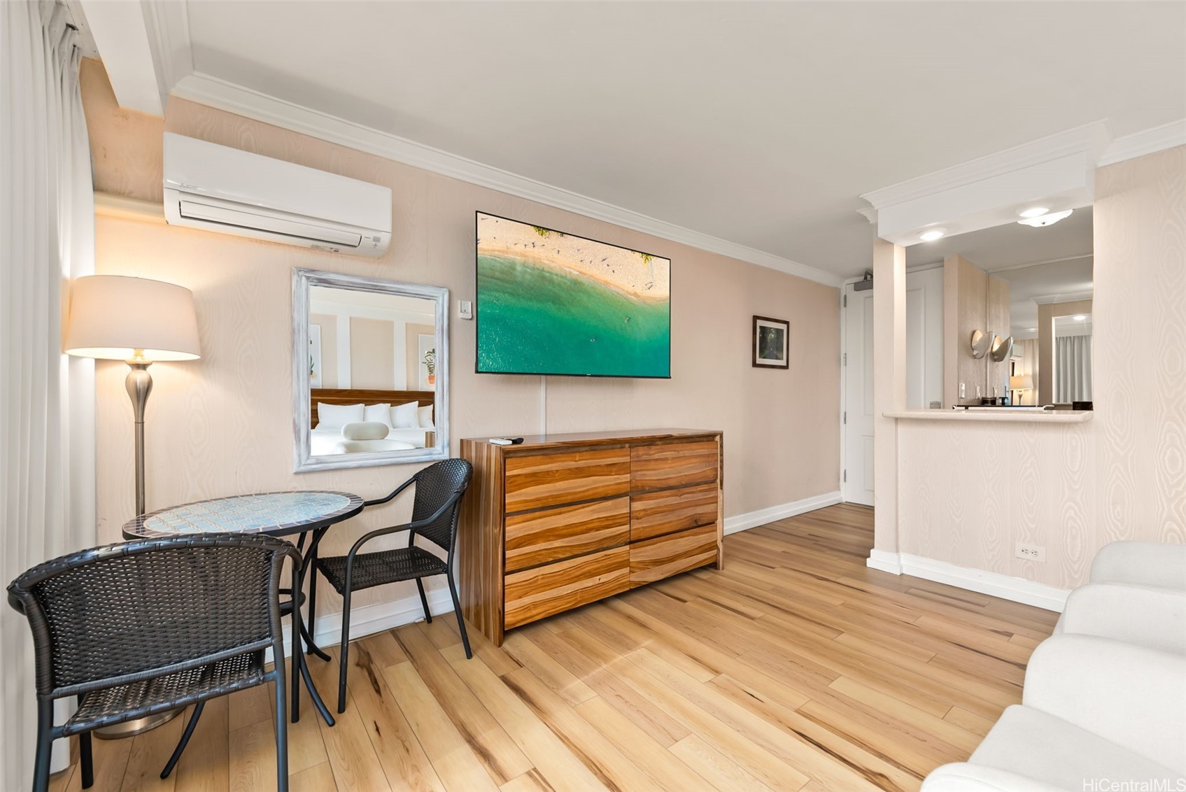 Ocean View Owners Unit in Wyndham 4 Star Resort 4