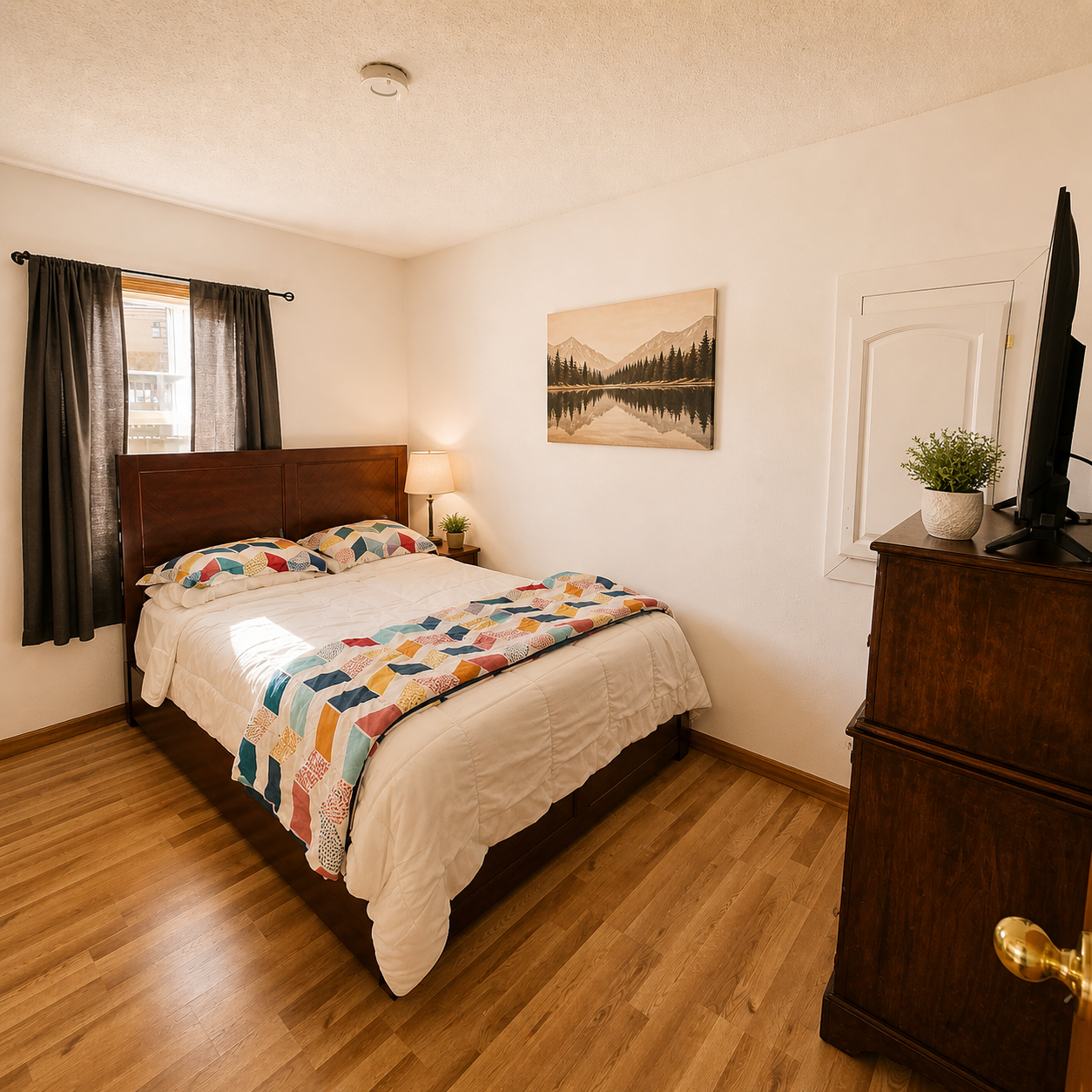 Guest Bedroom 3