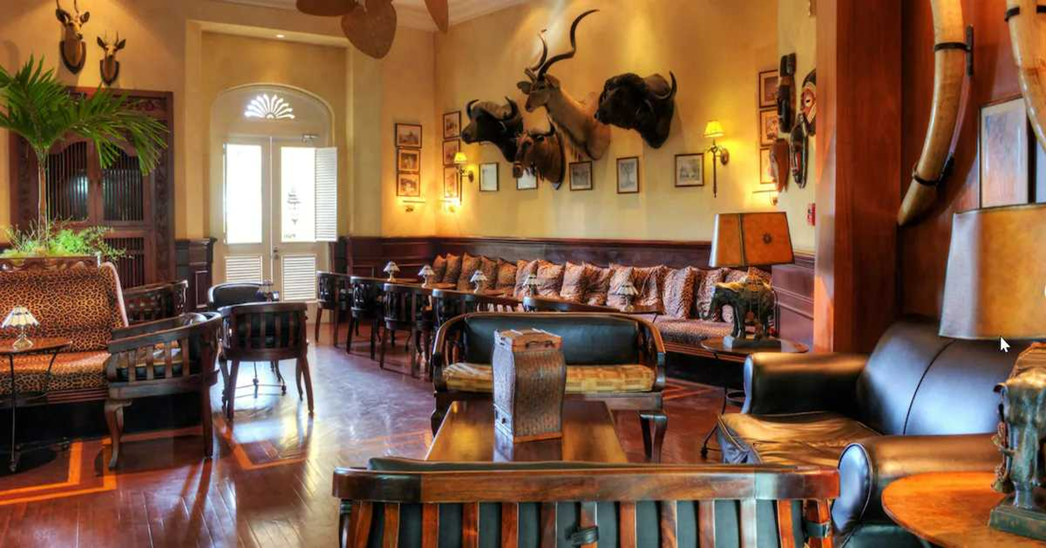 Dining at Pueblo Bonito Emerald Bay, Vacation Travel Exclusives