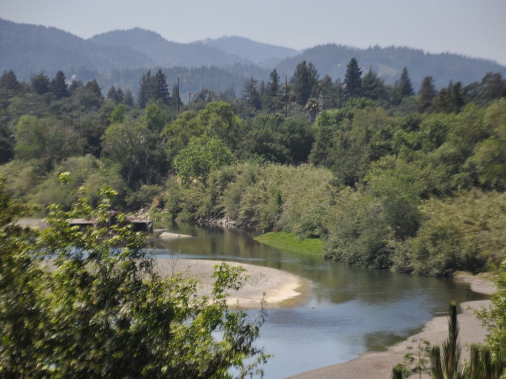 Luxurious Estate With Hot Tub And Pool - Stunning Wine Country Haven - Healdsburg, CA