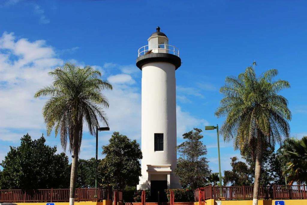Rincon vacation villa rentals by owner