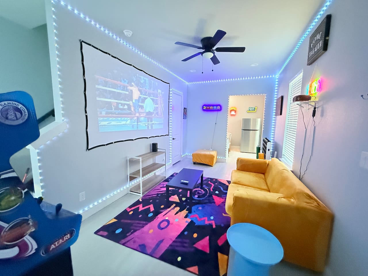 Movie Theater