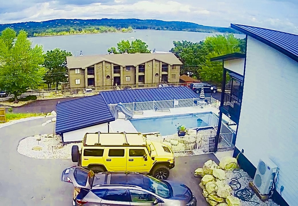 Lake Views