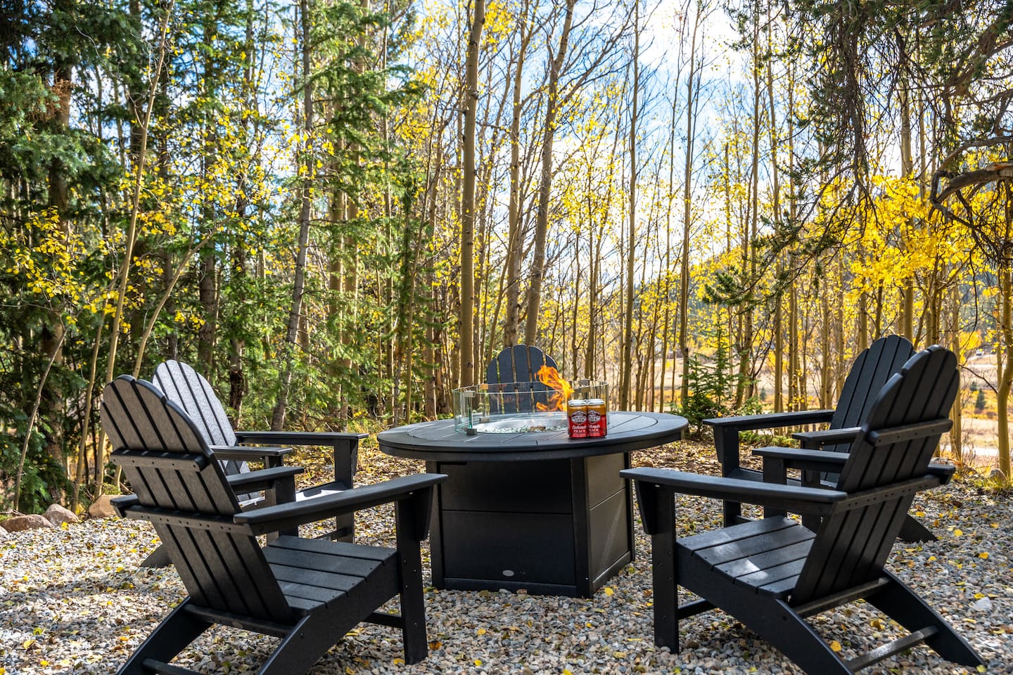 Outdoor Space