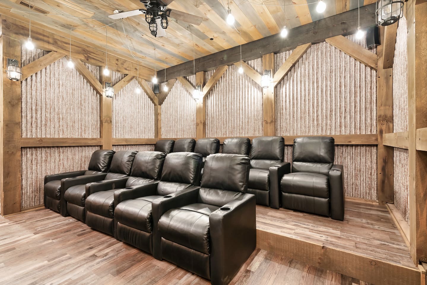 Movie Theater