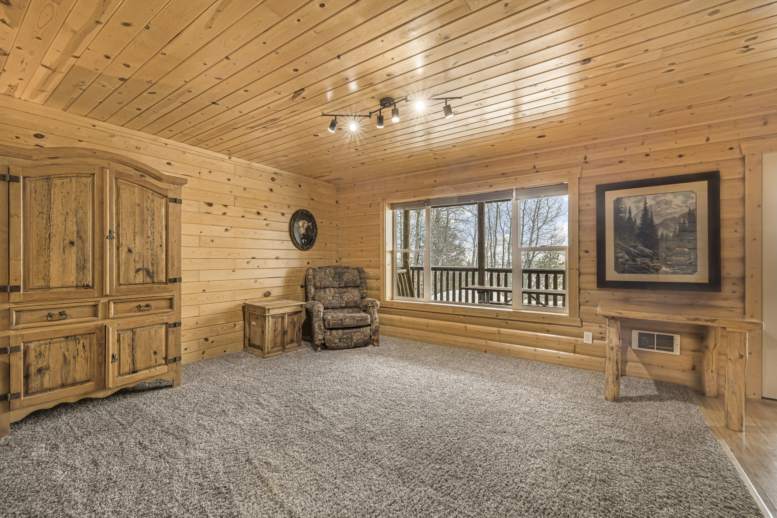 Pool Table has been added to this space 