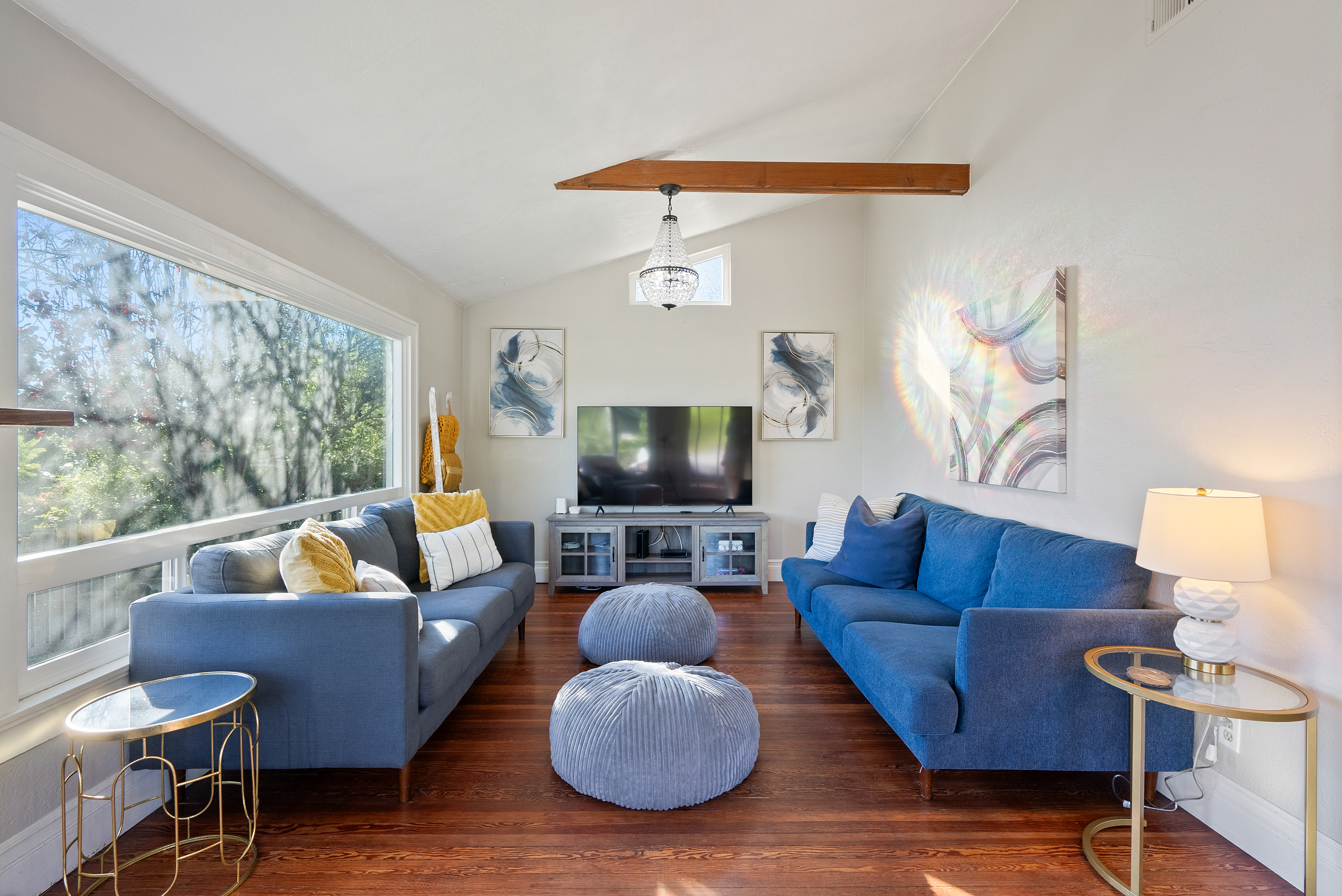 Walk to Historic AG Village! — Arroyo Grande, California — vacation rental