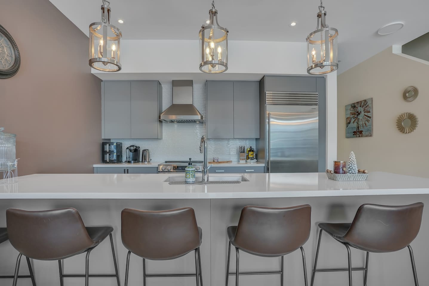 Kitchenette