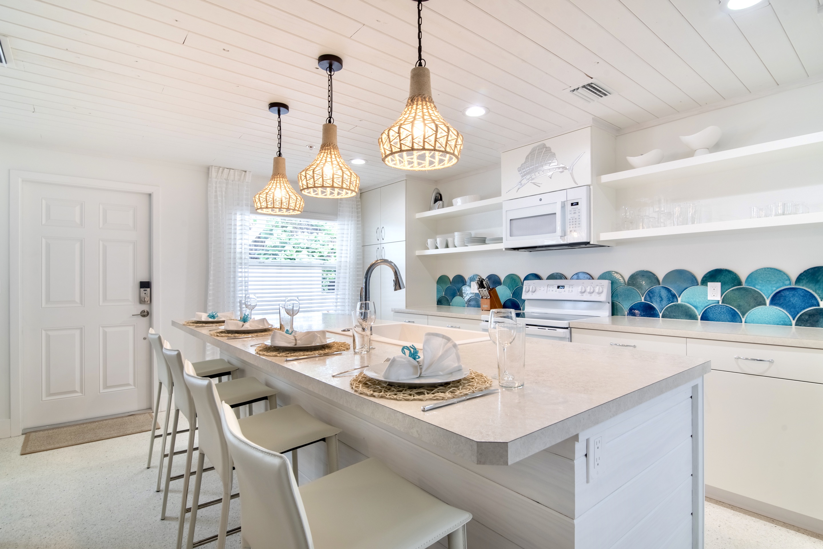 Suite #3 – Garden Views — Holmes Beach, Florida — vacation rental