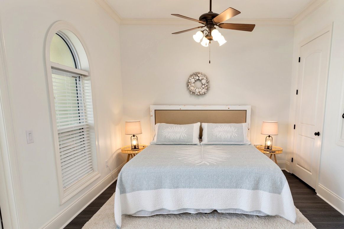 King En-Suite, 4th Floor
