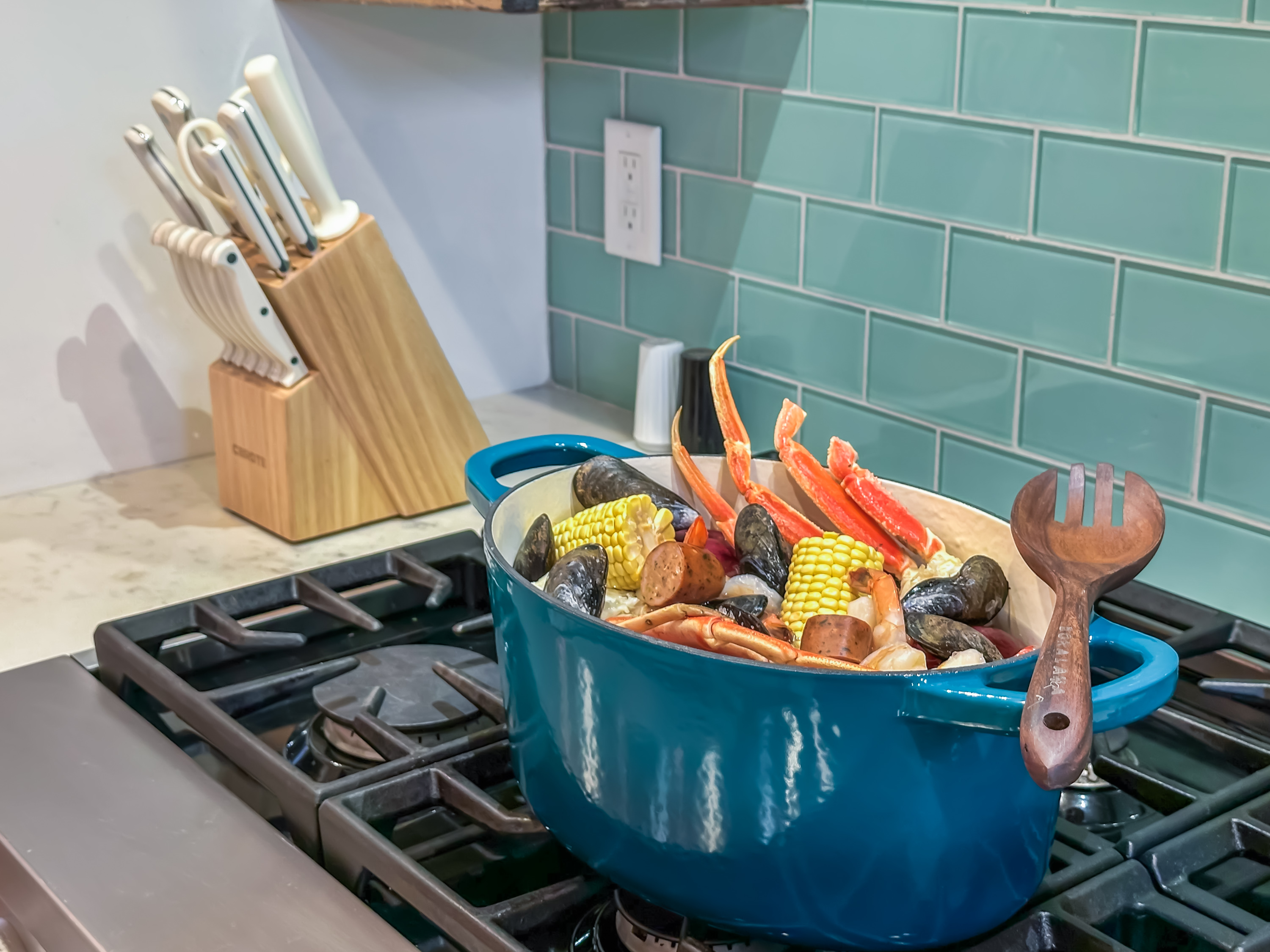 You can cross making your own boil off your bucket list!