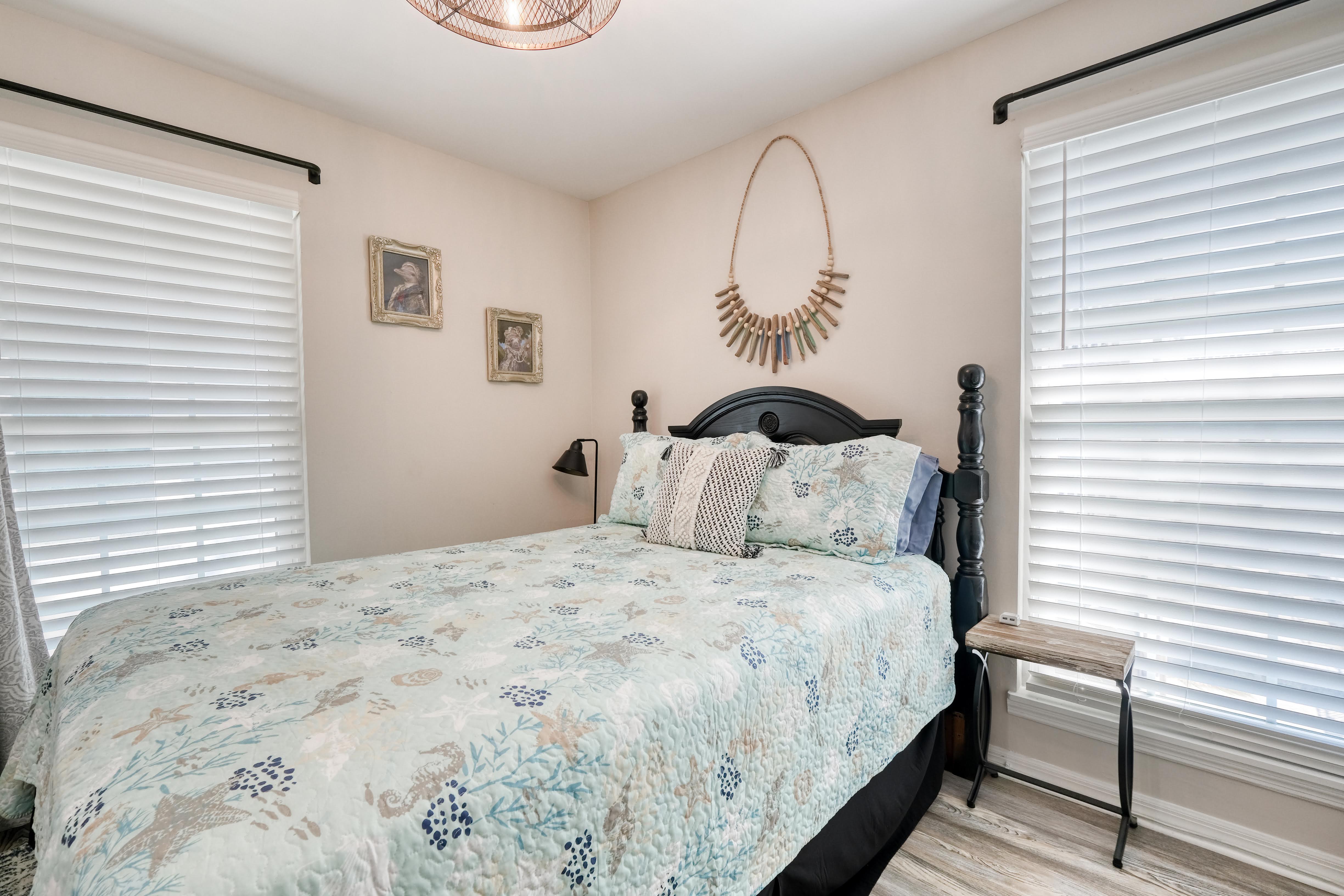 Island Place Unit 207