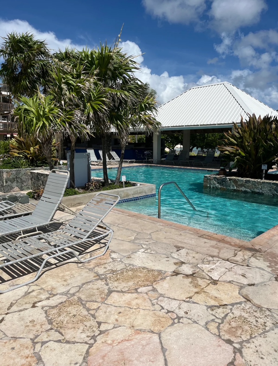 Resort Pool