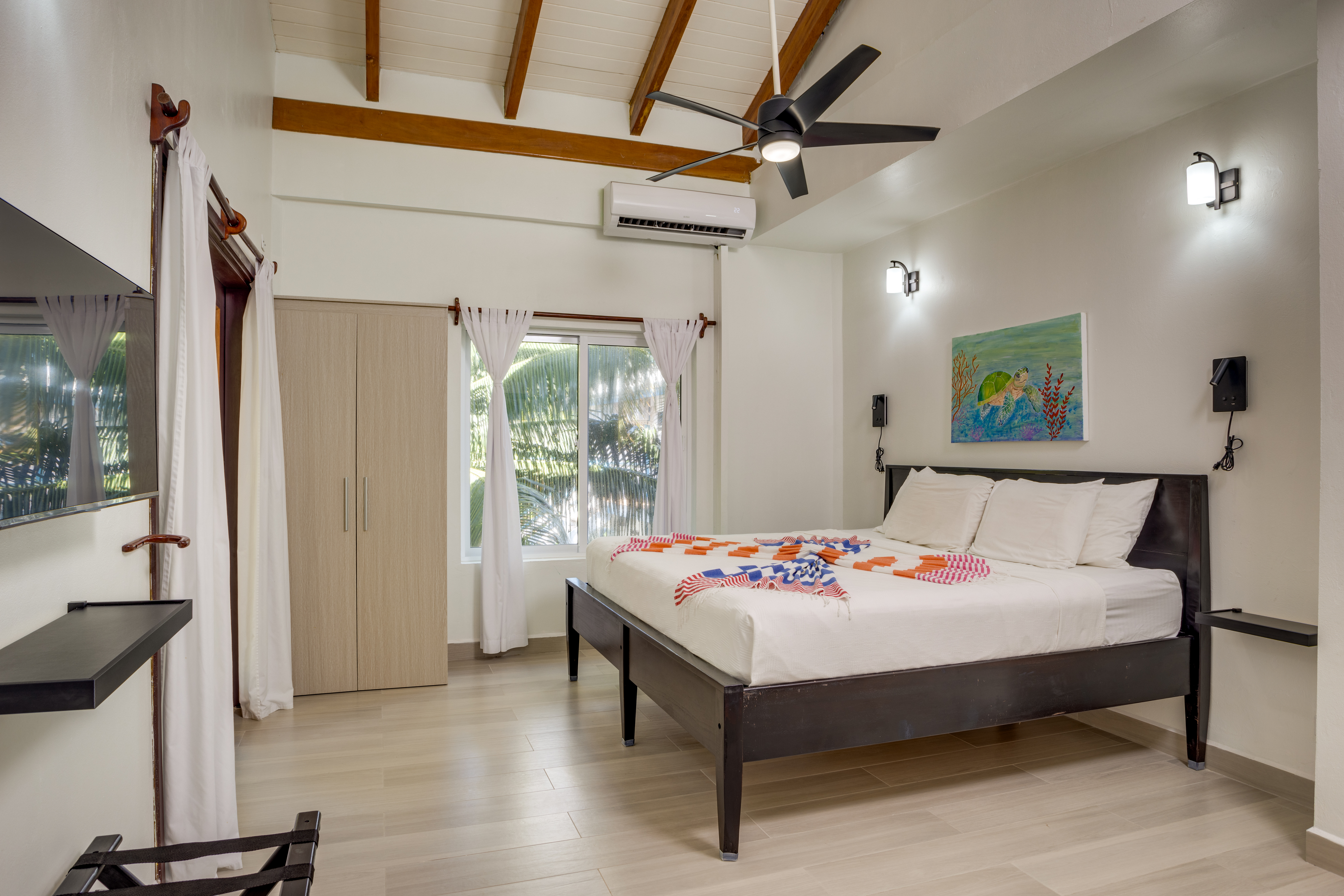 TBS 34A — North Placencia, Stann Creek — vacation rental