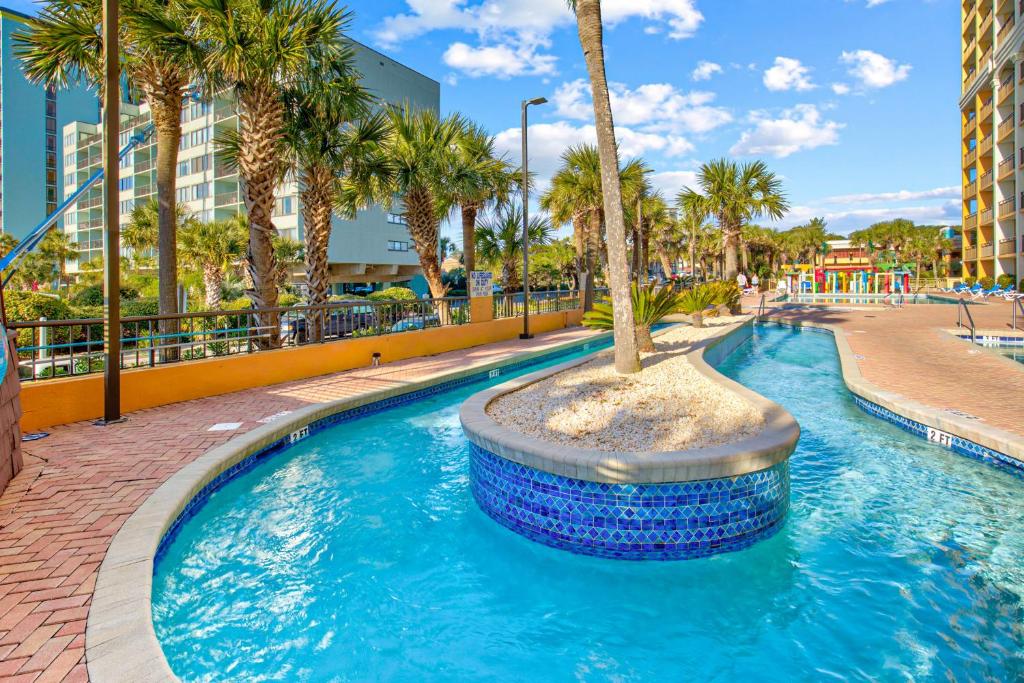 Come enjoy our amenities.