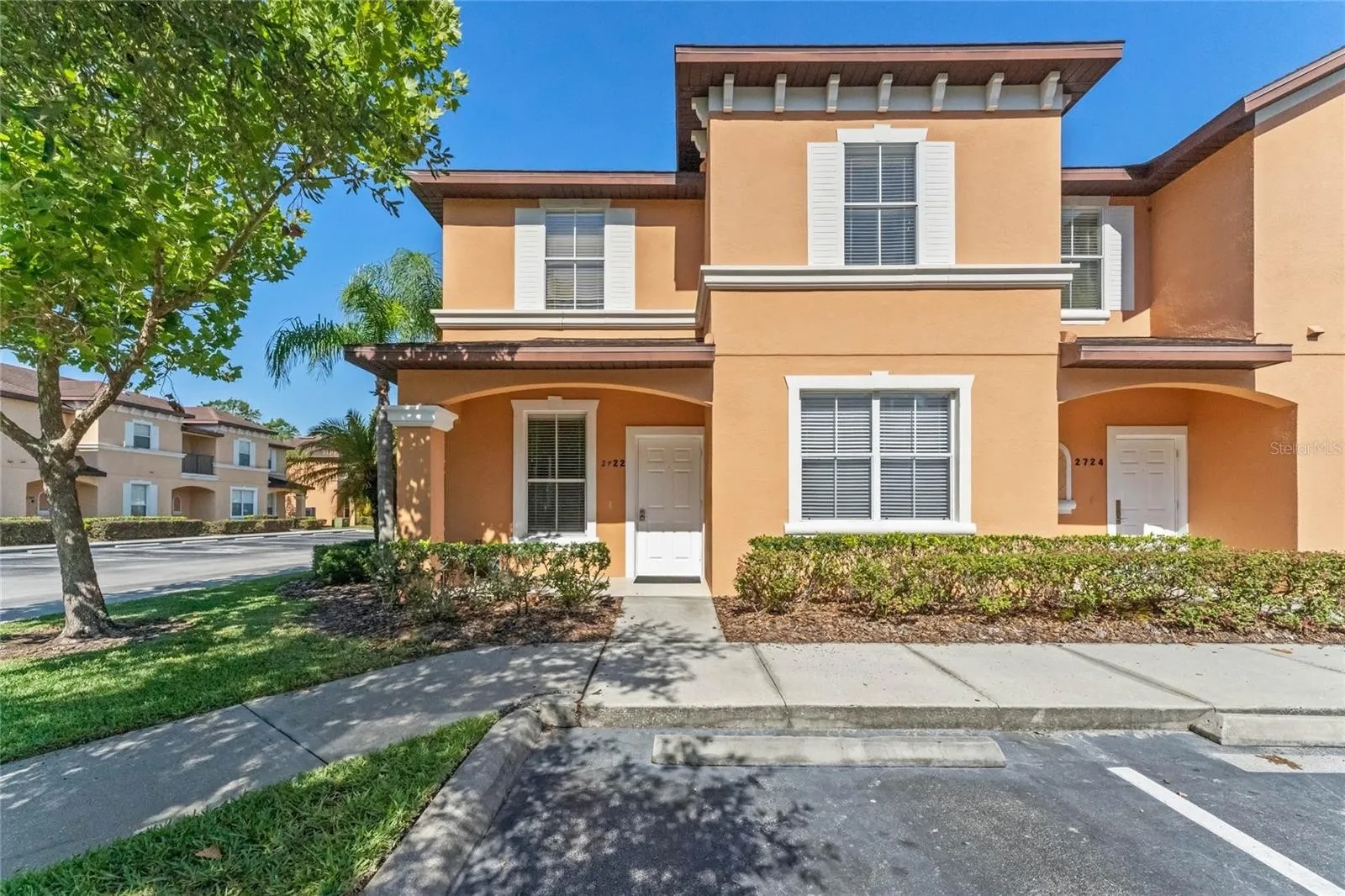 vacation rental condos