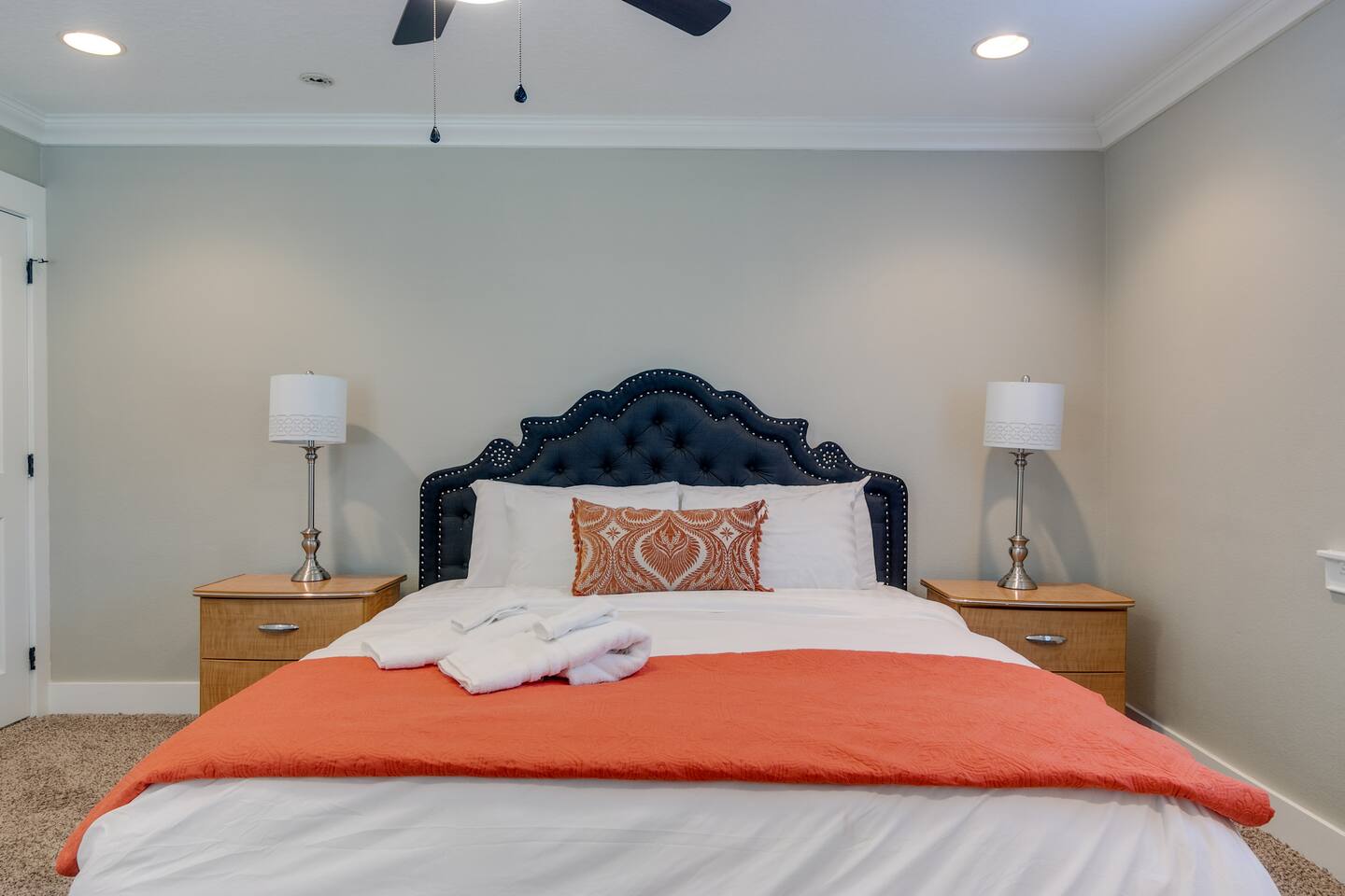 King Bedroom #3