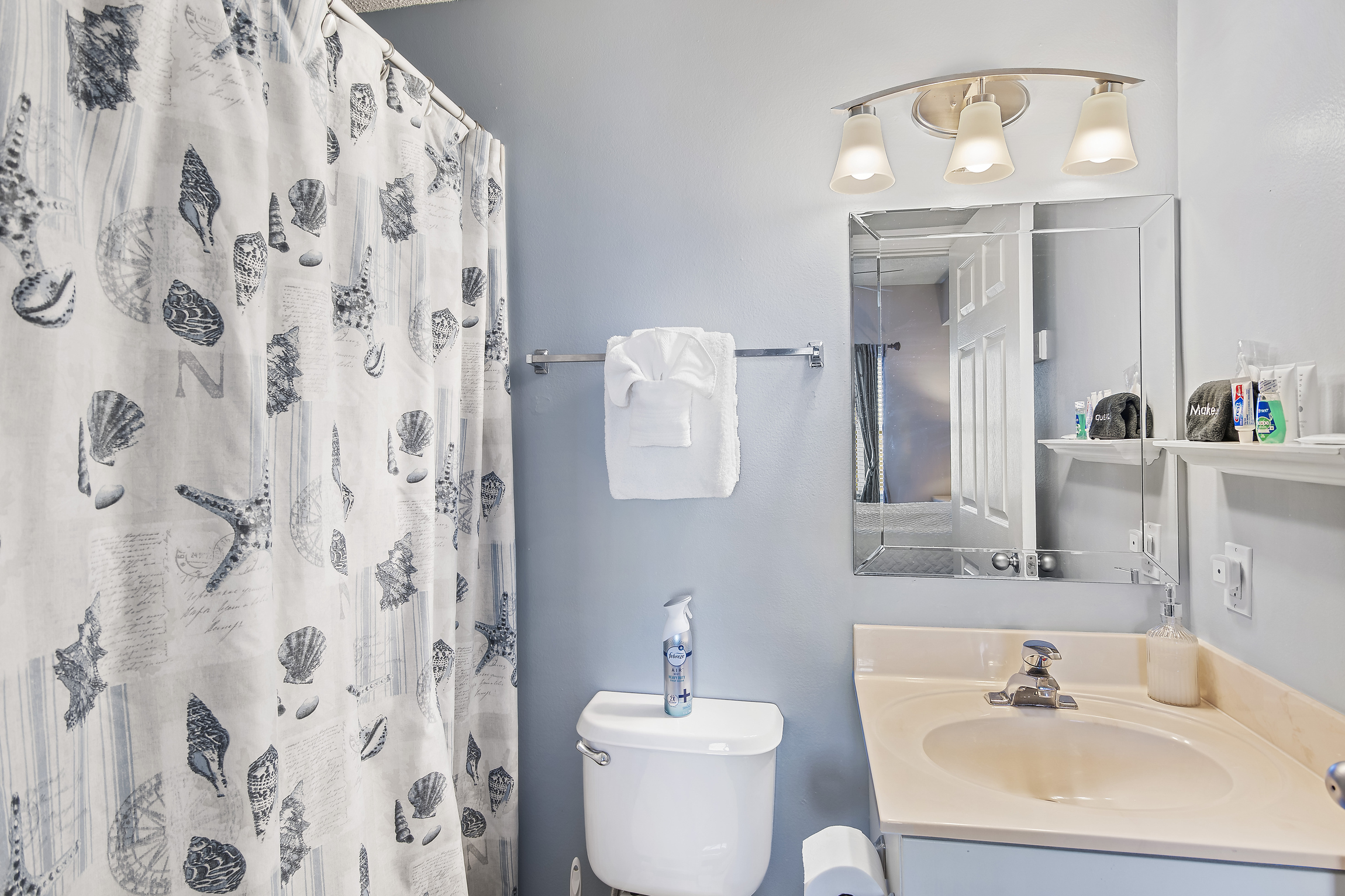 3rd Bathroom