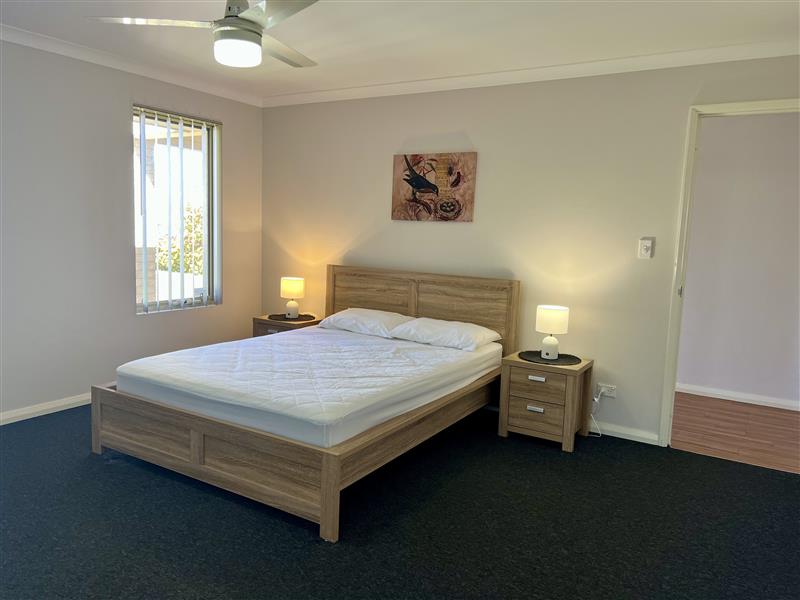Bed 2 Queen Bed