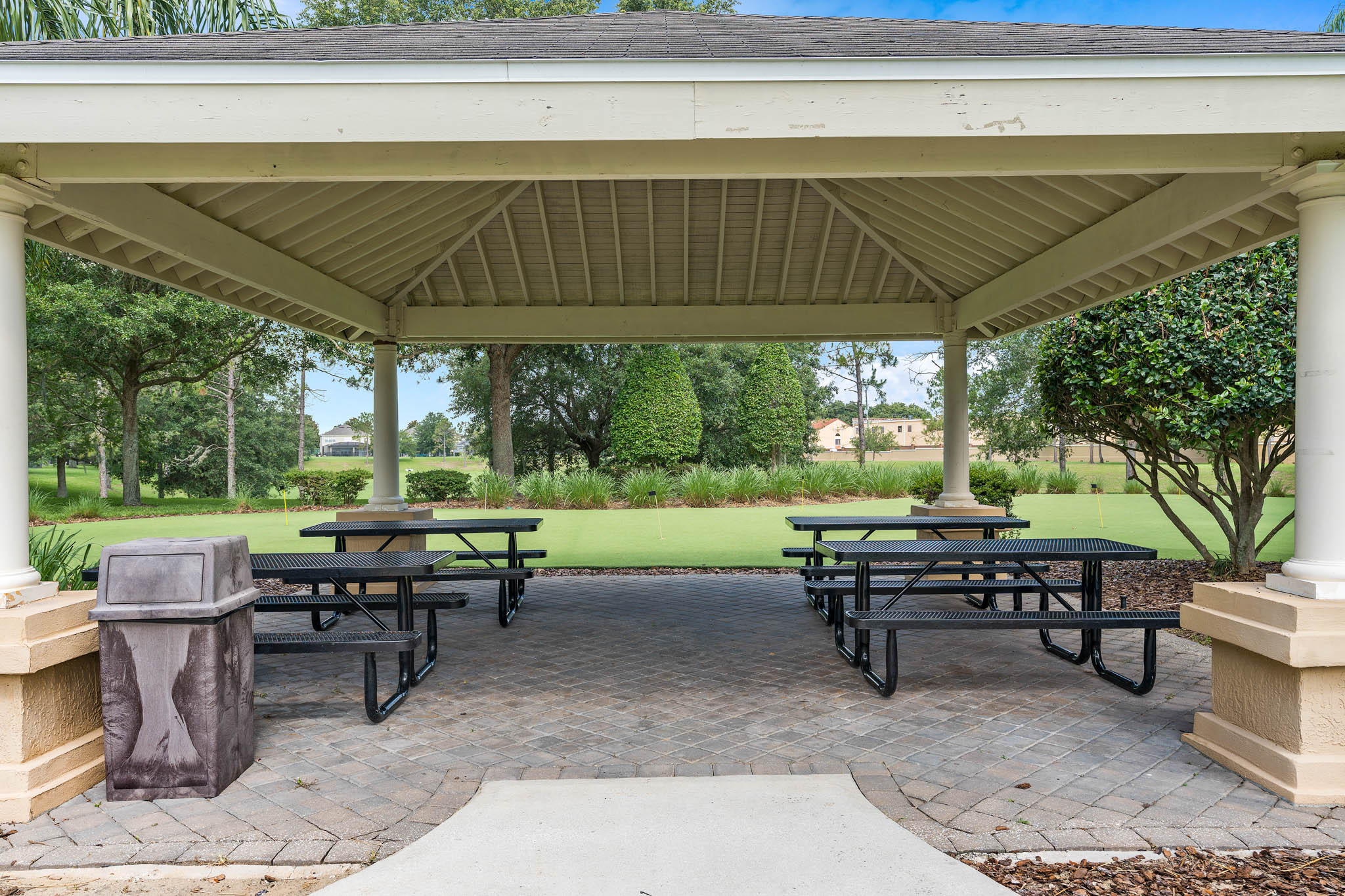 Windsor Hills Resort Picnic Area