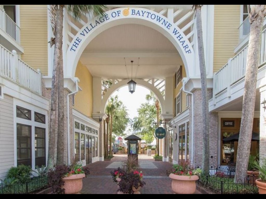 Baytowne Wharf
