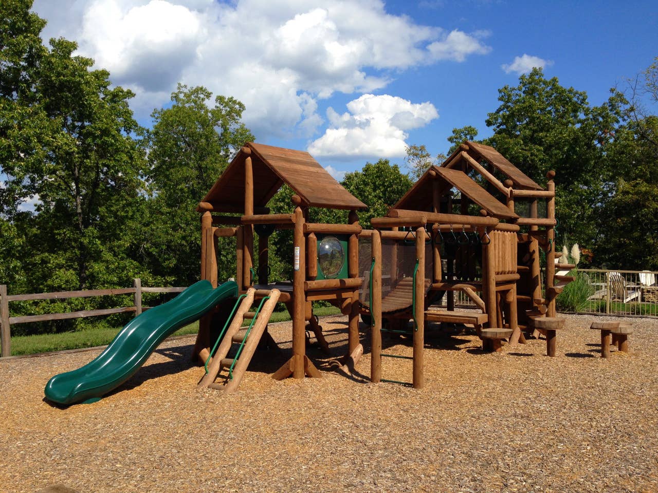 Onsite Playground