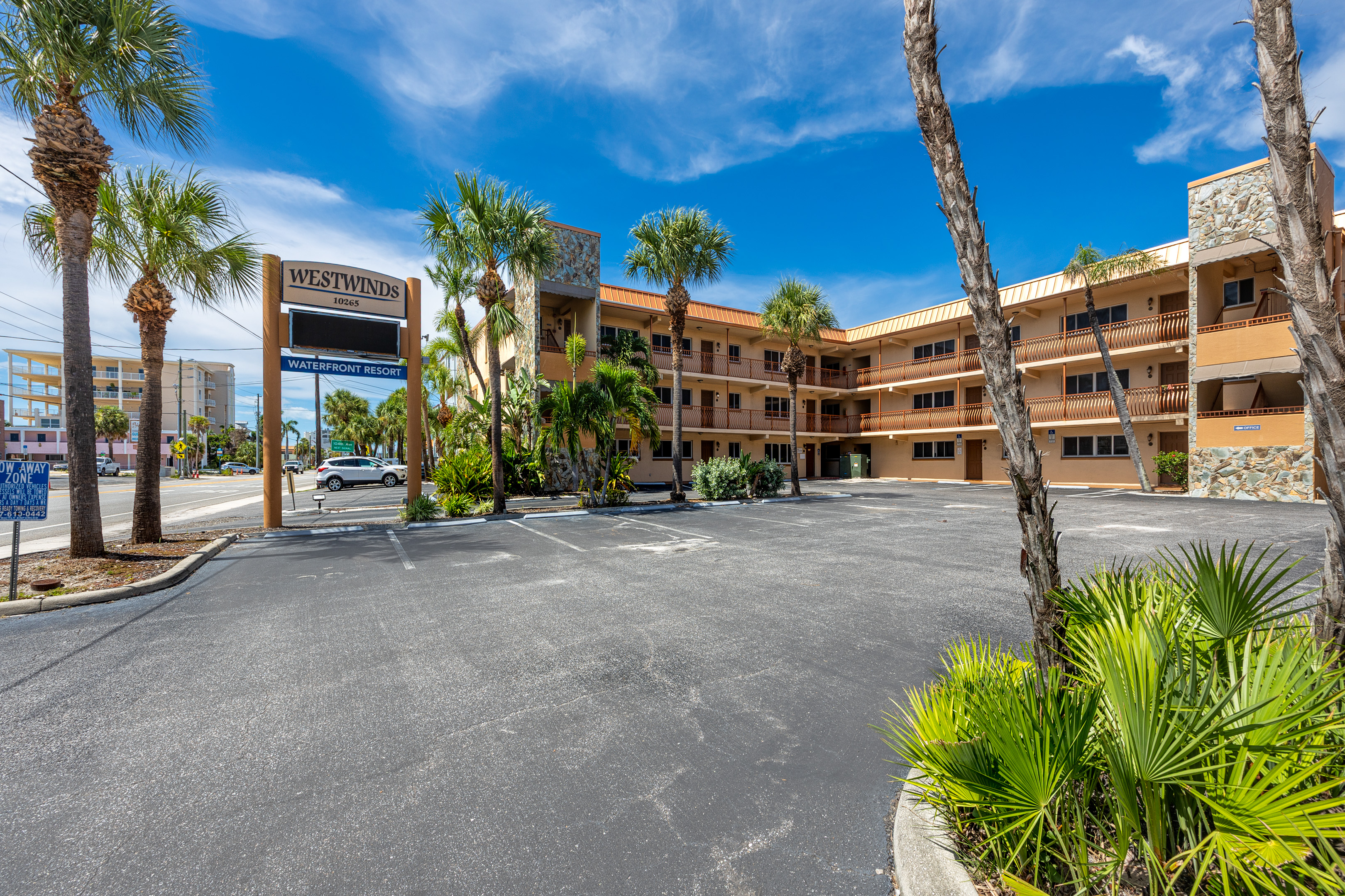 Westwinds Condos